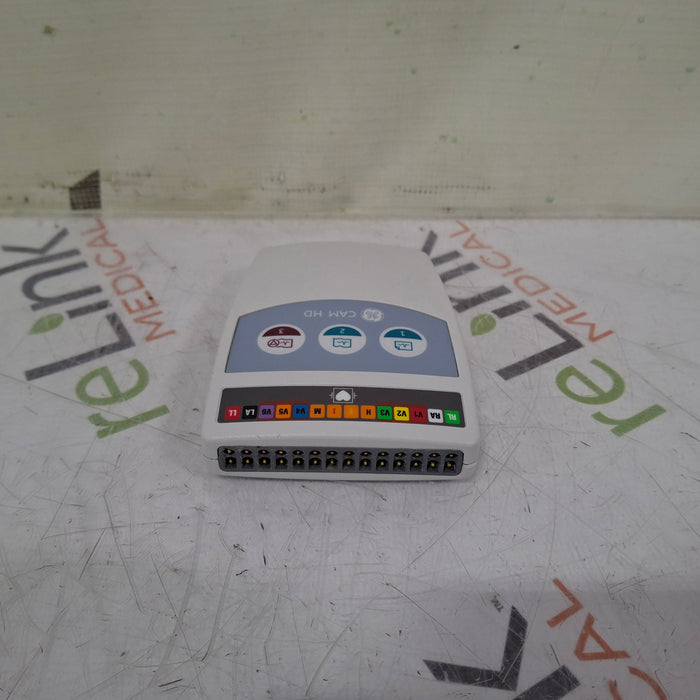 Marquette CAM-14 Acquisition Module