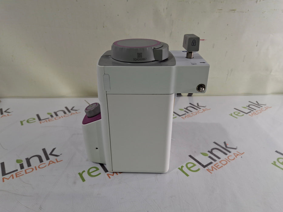 Datex-Ohmeda Datex-Ohmeda Tec 850 Isoflurane Vaporizer Anesthesia reLink Medical