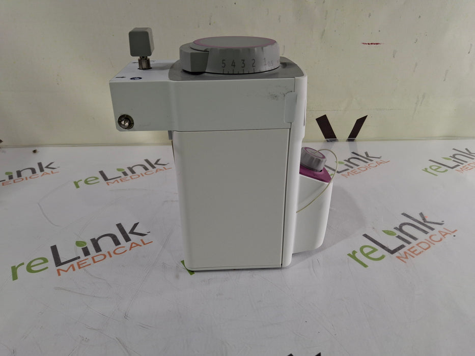 Datex-Ohmeda Datex-Ohmeda Tec 850 Isoflurane Vaporizer Anesthesia reLink Medical