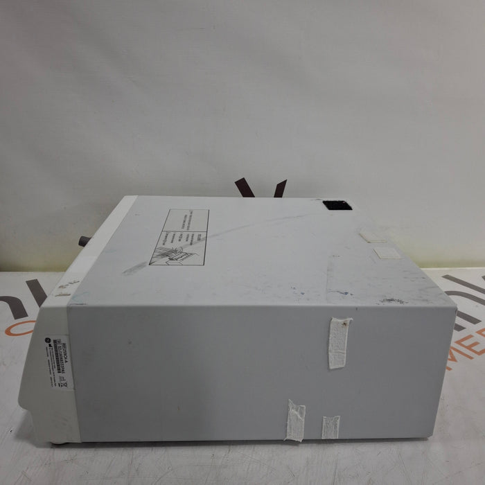 GE Healthcare GE Healthcare Corometrics 250cx Series Model 259cx-a Fetal Monitor Patient Monitors reLink Medical