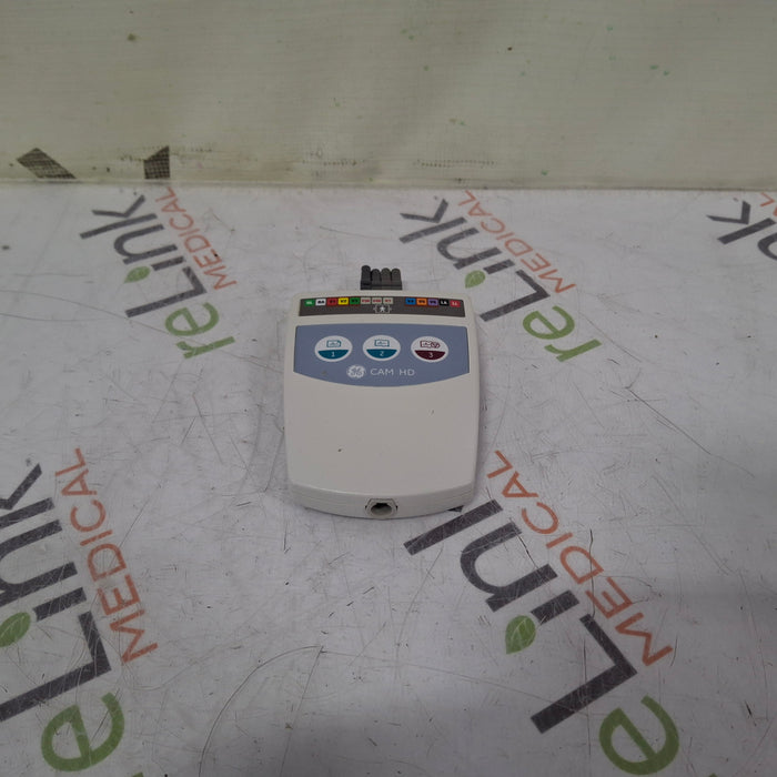 GE Healthcare CAM-HD Acquisition Module