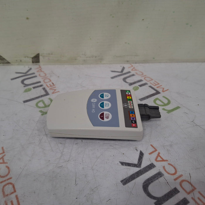 GE Healthcare CAM-HD Acquisition Module