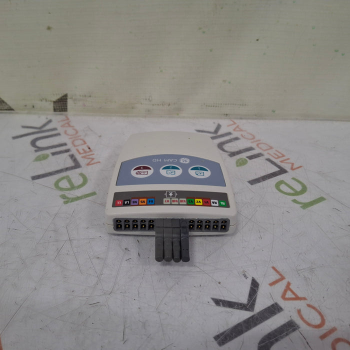 GE Healthcare CAM-HD Acquisition Module