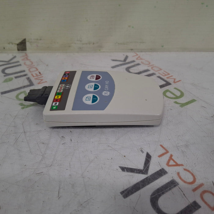 GE Healthcare CAM-HD Acquisition Module
