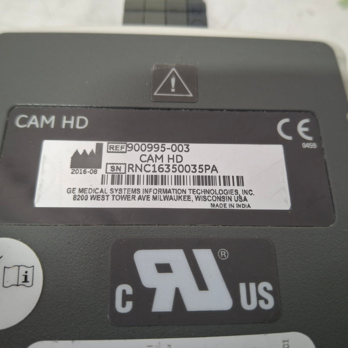 GE Healthcare CAM-HD Acquisition Module