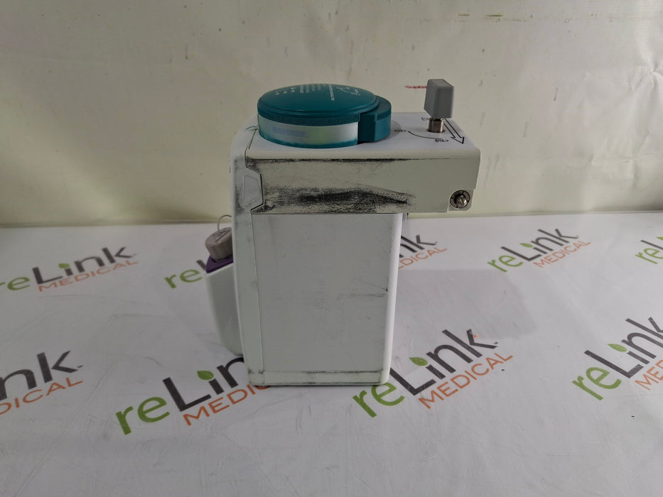 Datex-Ohmeda Tec 7 Isoflurane Vaporizer