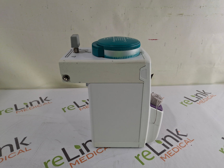 Datex-Ohmeda Tec 7 Isoflurane Vaporizer