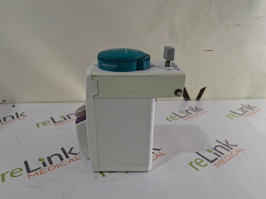 Datex-Ohmeda Tec 7 Isoflurane Vaporizer