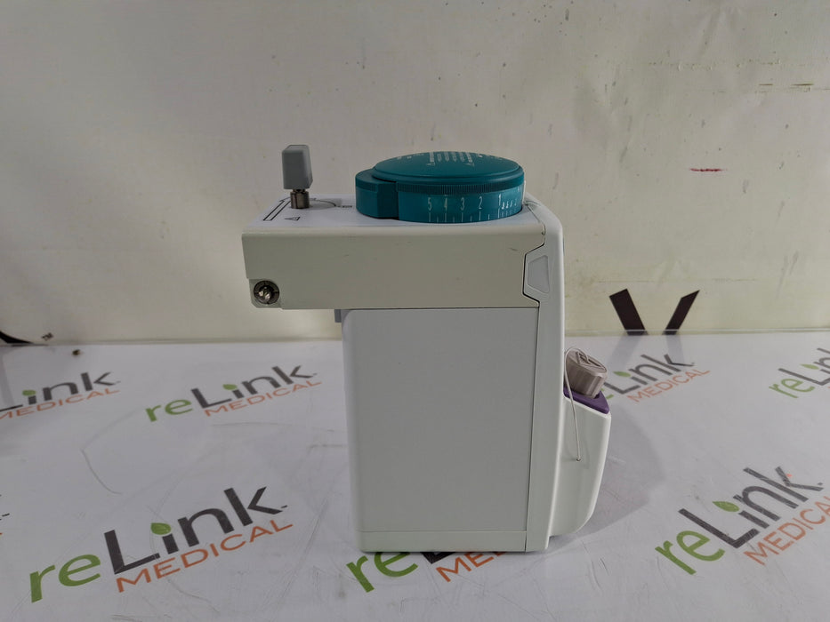 Datex-Ohmeda Tec 7 Isoflurane Vaporizer