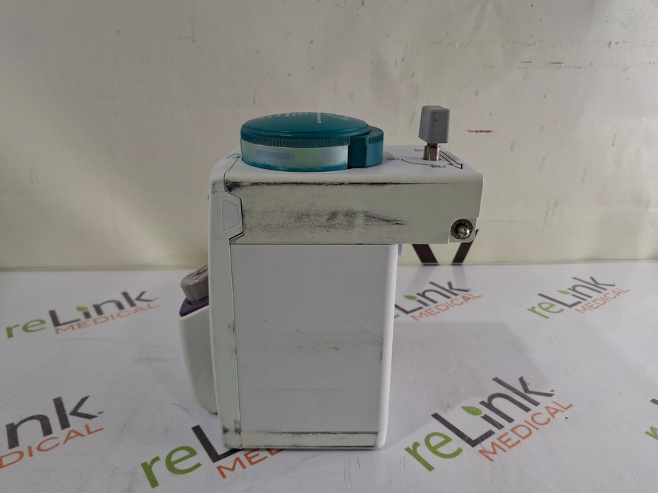 Datex-Ohmeda Tec 7 Isoflurane Vaporizer