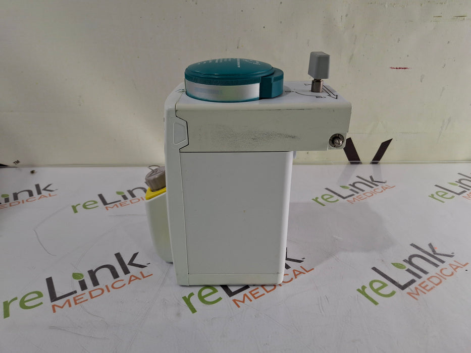 Datex-Ohmeda Tec 7 Sevoflurane Vaporizer