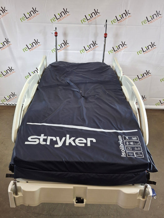 Stryker Stryker InTouch 2141 Critical Care Hospital Bed Beds & Stretchers reLink Medical
