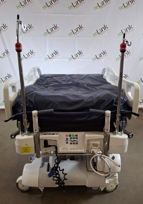 Stryker Stryker InTouch 2141 Critical Care Hospital Bed Beds & Stretchers reLink Medical