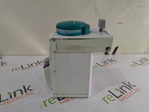Datex-Ohmeda Datex-Ohmeda Tec 7 Isoflurane Vaporizer Anesthesia reLink Medical