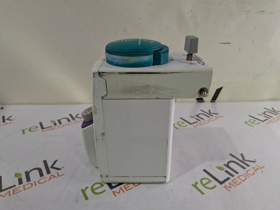 Datex-Ohmeda Datex-Ohmeda Tec 7 Isoflurane Vaporizer Anesthesia reLink Medical