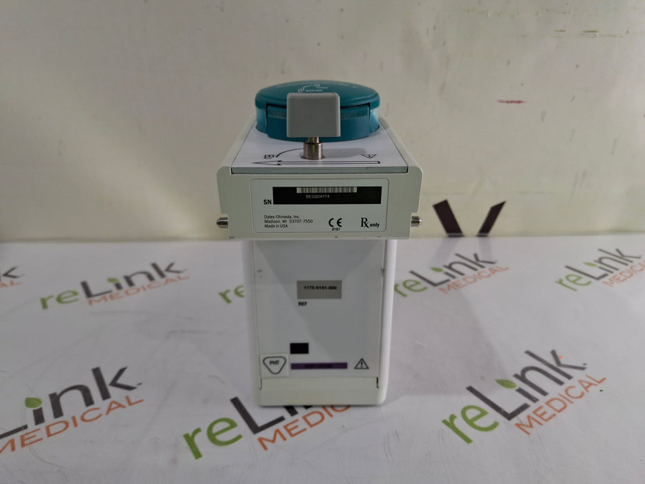 Datex-Ohmeda Datex-Ohmeda Tec 7 Isoflurane Vaporizer Anesthesia reLink Medical