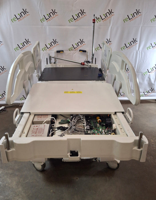 Stryker Stryker InTouch 2141 Critical Care Hospital Bed Beds & Stretchers reLink Medical