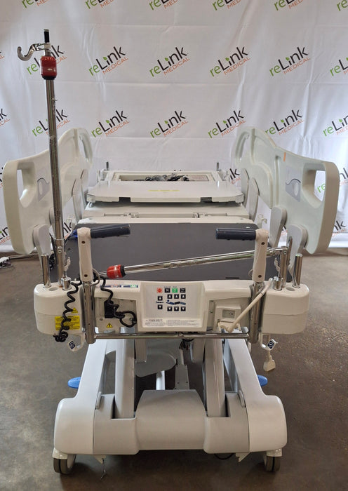Stryker Stryker InTouch 2141 Critical Care Hospital Bed Beds & Stretchers reLink Medical