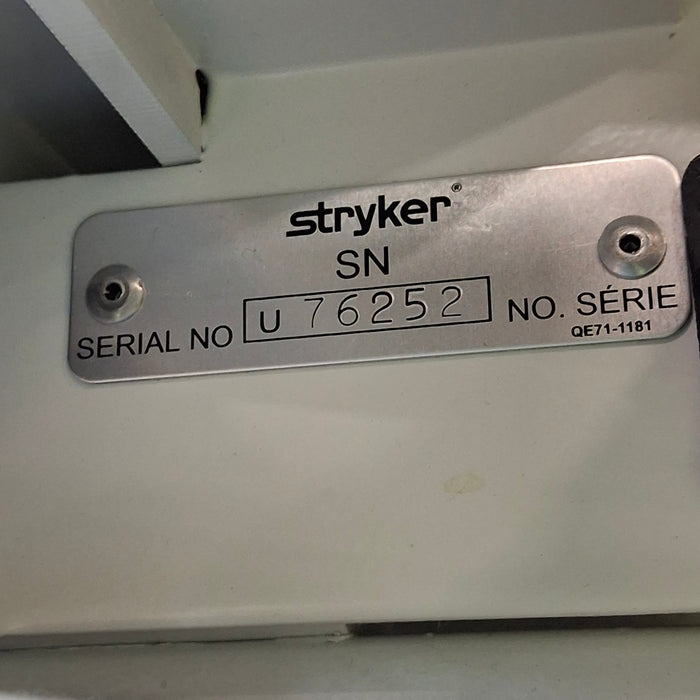 Stryker Stryker InTouch 2141 Critical Care Hospital Bed Beds & Stretchers reLink Medical