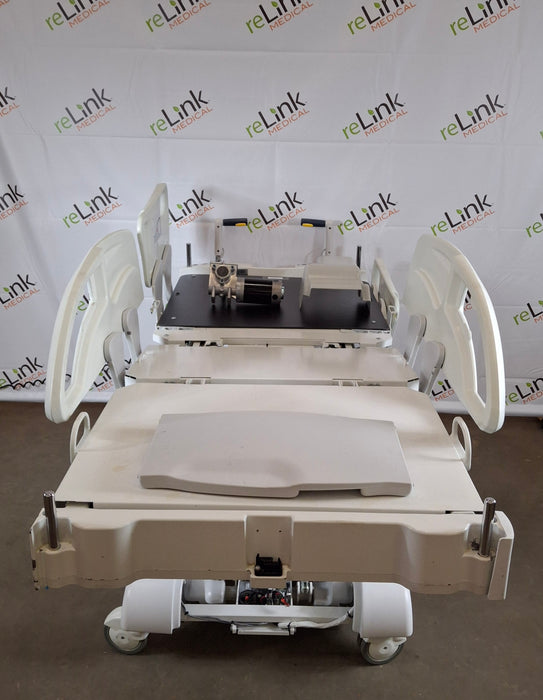 Stryker Stryker InTouch 2141 Critical Care Hospital Bed Beds & Stretchers reLink Medical