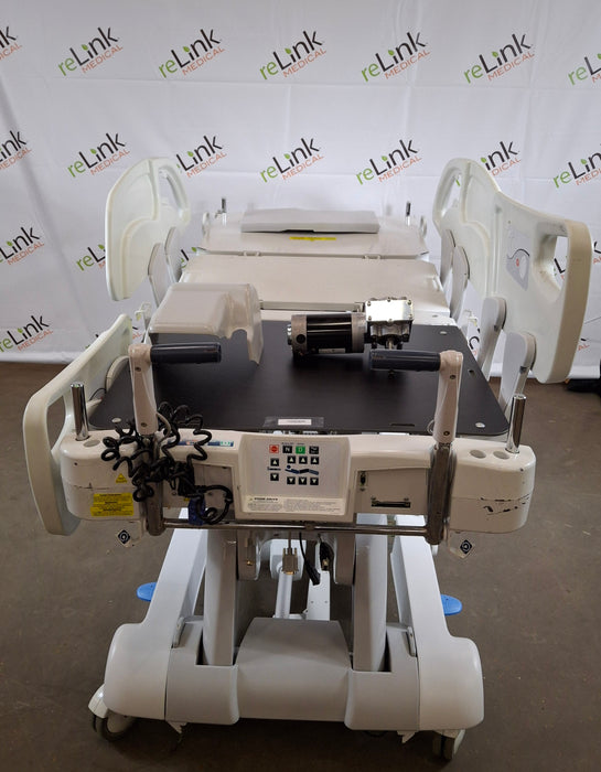 Stryker Stryker InTouch 2141 Critical Care Hospital Bed Beds & Stretchers reLink Medical