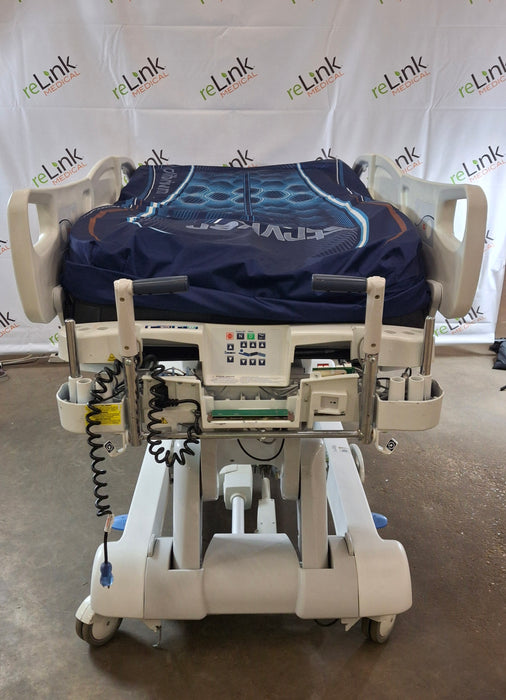 Stryker Stryker InTouch 2141 Critical Care Hospital Bed Beds & Stretchers reLink Medical