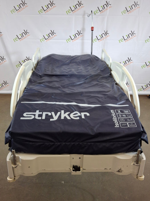 Stryker Stryker InTouch 2141 Critical Care Hospital Bed Beds & Stretchers reLink Medical