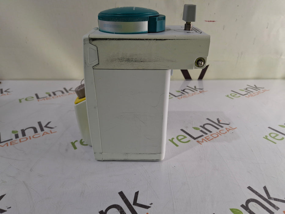 Datex-Ohmeda Tec 7 Sevoflurane Vaporizer