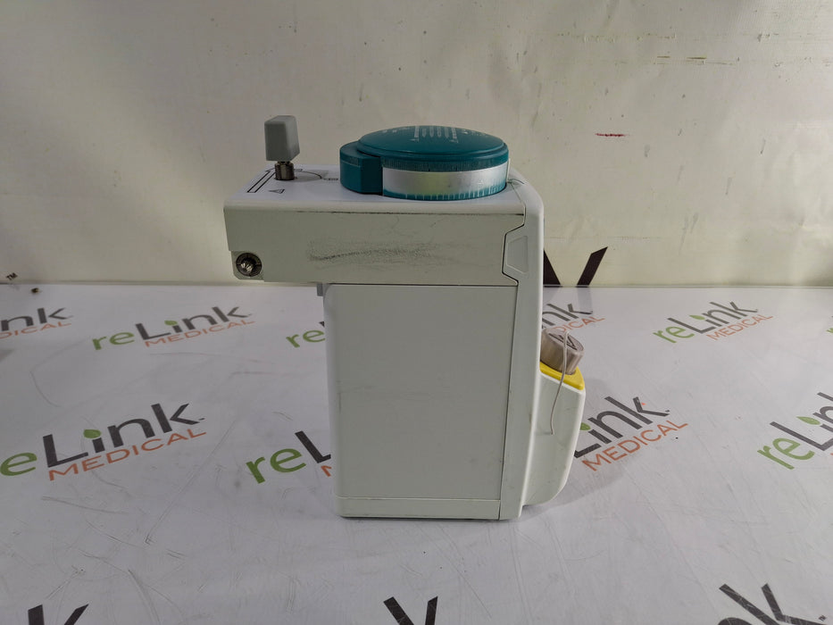 Datex-Ohmeda Tec 7 Sevoflurane Vaporizer