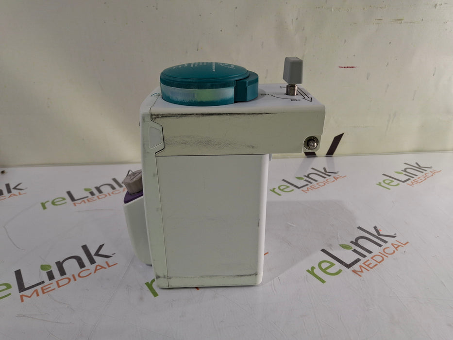 Datex-Ohmeda Tec 7 Isoflurane Vaporizer