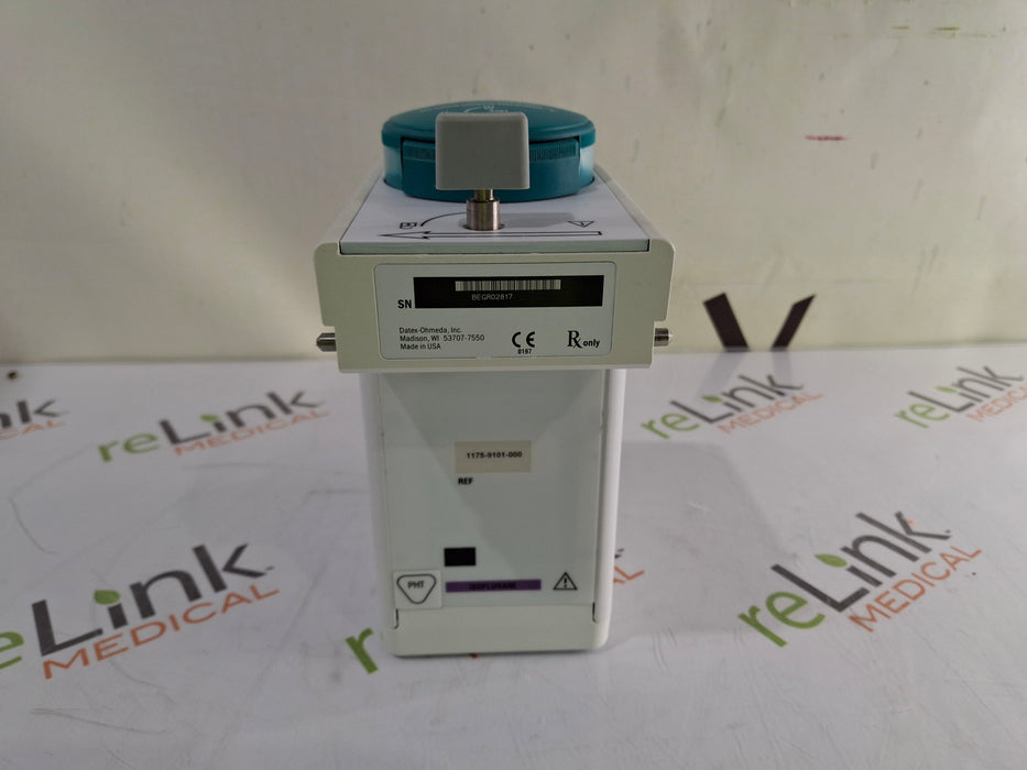 Datex-Ohmeda Tec 7 Isoflurane Vaporizer