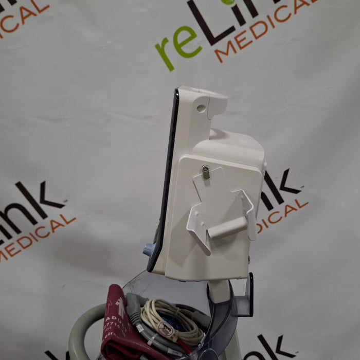 Mindray Mindray Accutorr 7 Vital Signs Monitor Patient Monitors reLink Medical