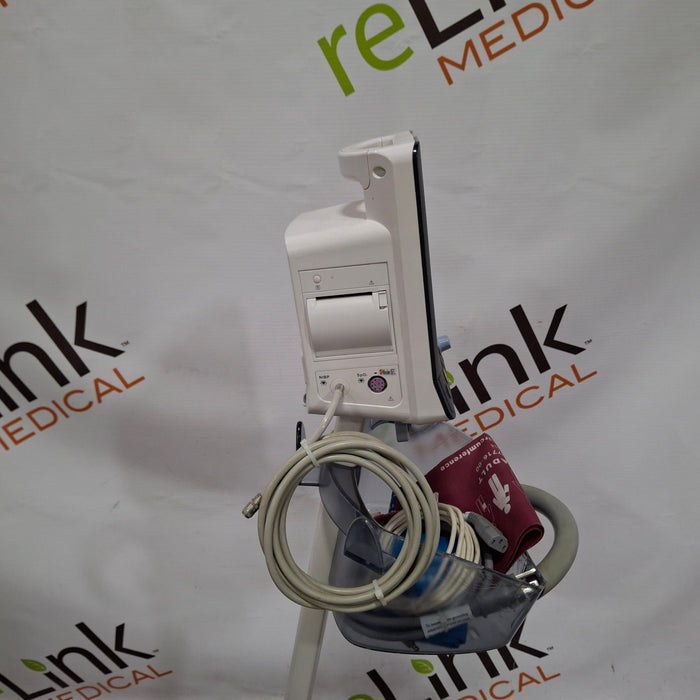 Mindray Mindray Accutorr 7 Vital Signs Monitor Patient Monitors reLink Medical