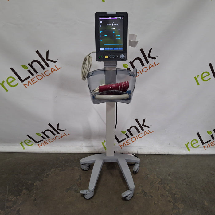 Mindray Mindray Accutorr 7 Vital Signs Monitor Patient Monitors reLink Medical