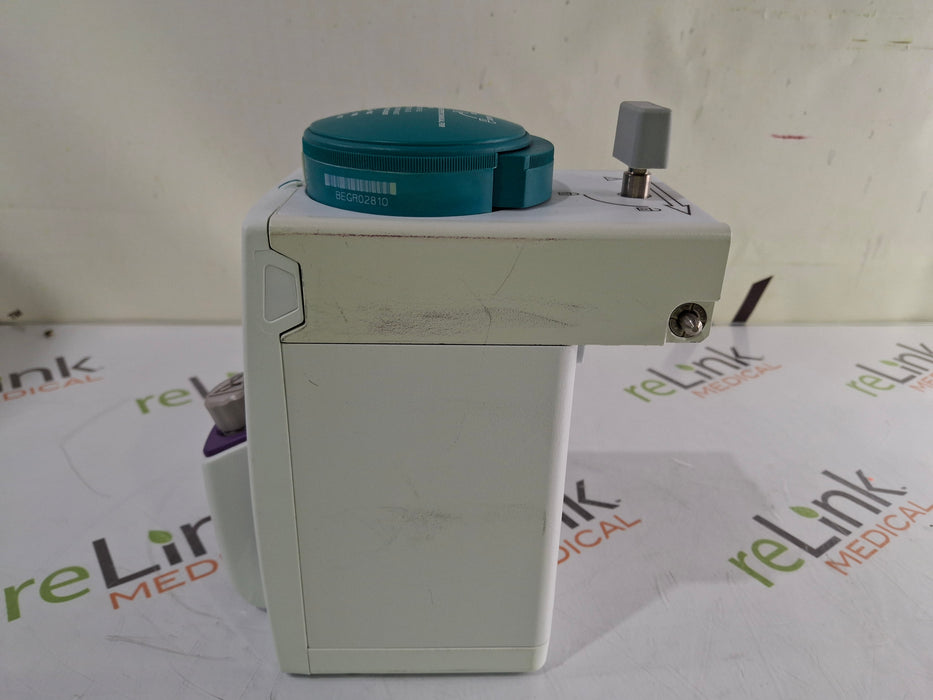 Datex-Ohmeda Tec 7 Isoflurane Vaporizer