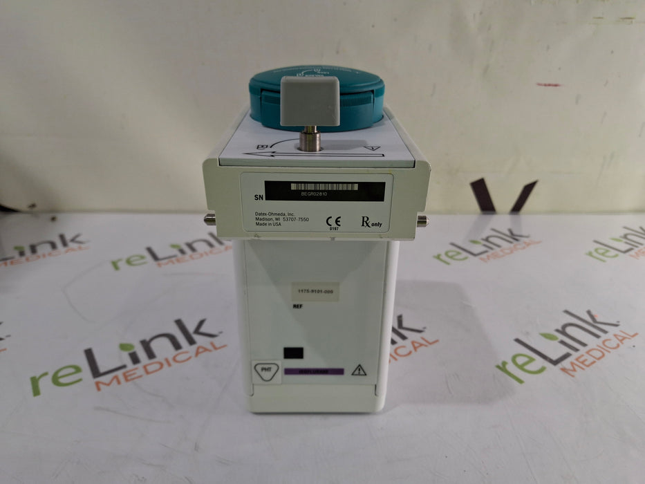 Datex-Ohmeda Tec 7 Isoflurane Vaporizer