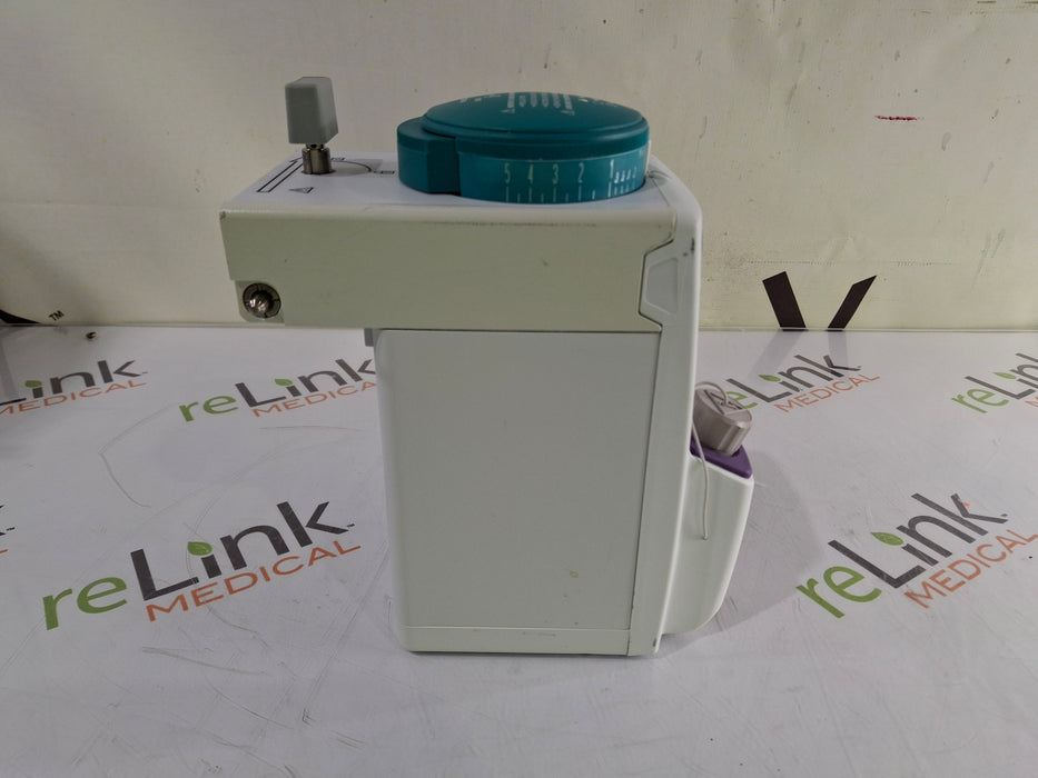 Datex-Ohmeda Tec 7 Isoflurane Vaporizer