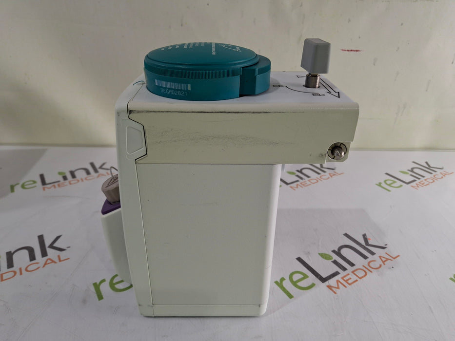 Datex-Ohmeda Datex-Ohmeda Tec 7 Isoflurane Vaporizer Anesthesia reLink Medical