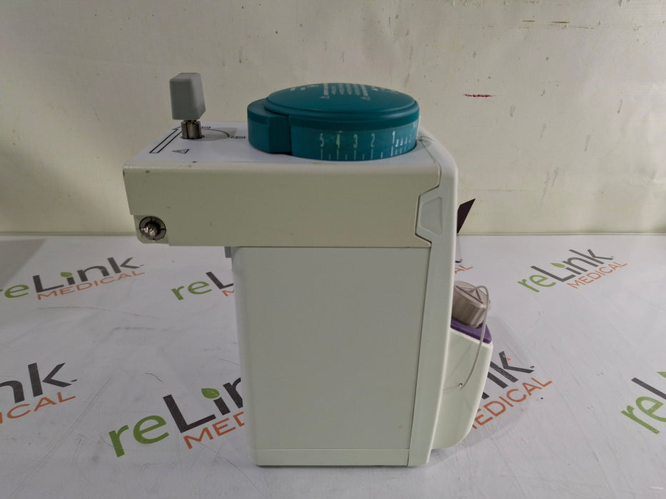 Datex-Ohmeda Datex-Ohmeda Tec 7 Isoflurane Vaporizer Anesthesia reLink Medical