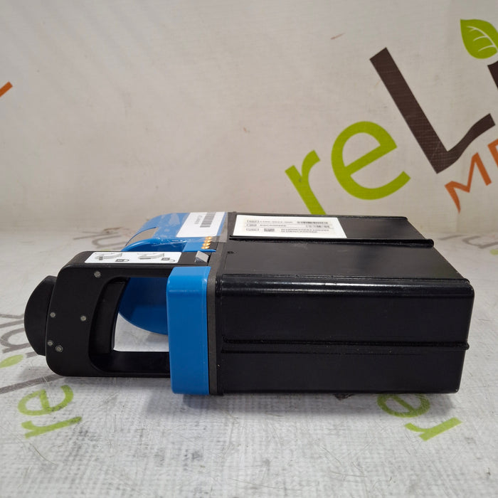 Datex-Ohmeda Datex-Ohmeda Aladin2 Desflurane Vaporizer Cassette Anesthesia reLink Medical