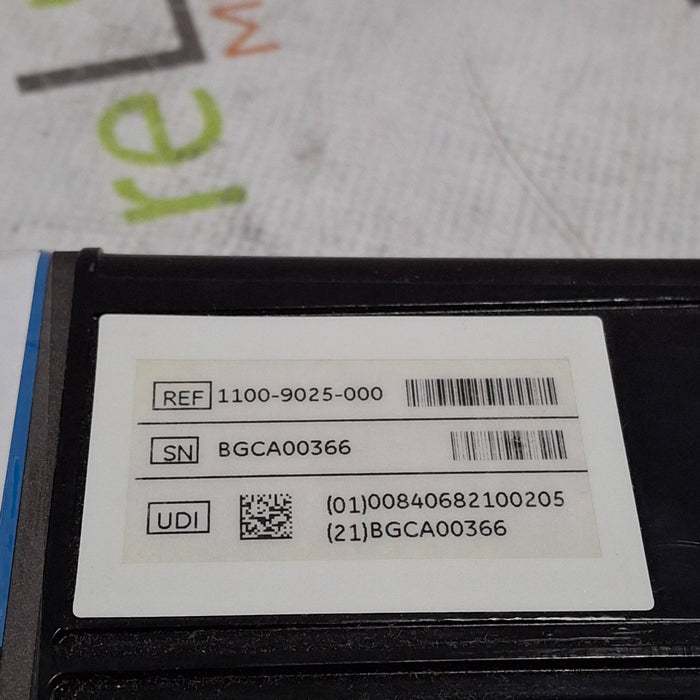 Datex-Ohmeda Datex-Ohmeda Aladin2 Desflurane Vaporizer Cassette Anesthesia reLink Medical