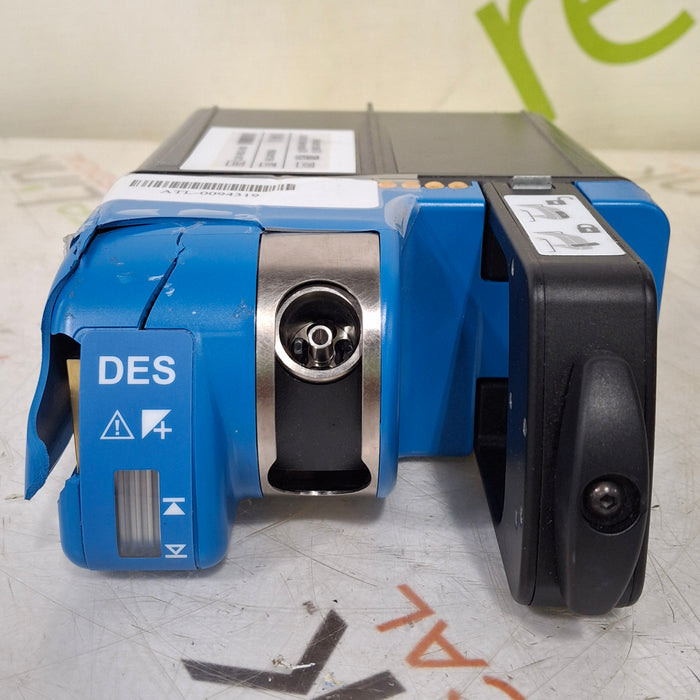 Datex-Ohmeda Datex-Ohmeda Aladin2 Desflurane Vaporizer Cassette Anesthesia reLink Medical