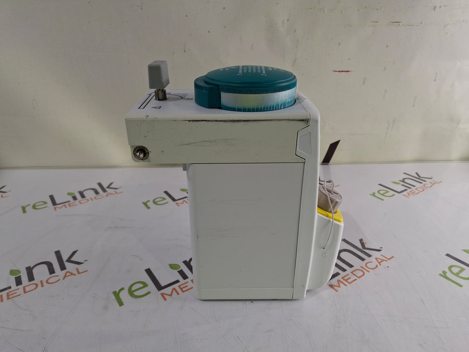 Datex-Ohmeda Datex-Ohmeda Tec 7 Sevoflurane Vaporizer Anesthesia reLink Medical