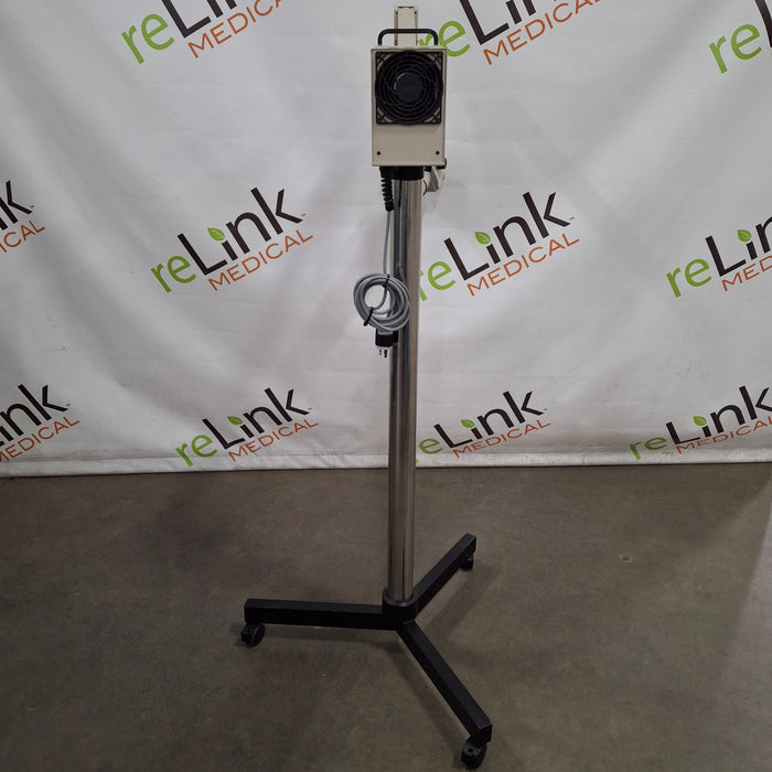 Wallach Wallach Zoomscope Colposcope Diagnostic Exam Equipment reLink Medical