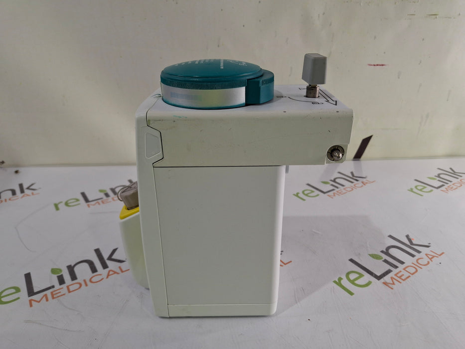 Datex-Ohmeda Tec 7 Sevoflurane Vaporizer