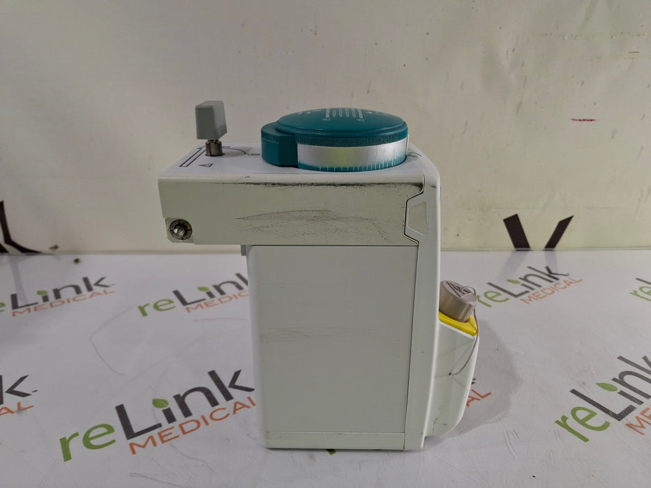 Datex-Ohmeda Tec 7 Sevoflurane Vaporizer