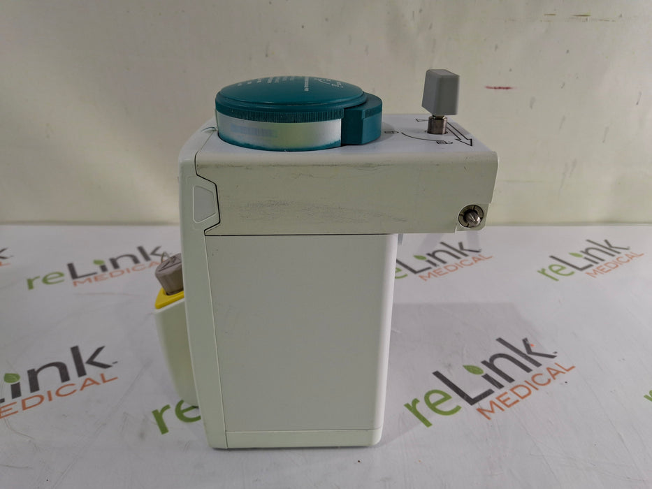 Datex-Ohmeda Tec 7 Sevoflurane Vaporizer