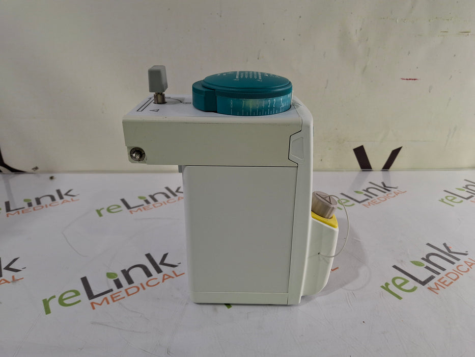 Datex-Ohmeda Tec 7 Sevoflurane Vaporizer