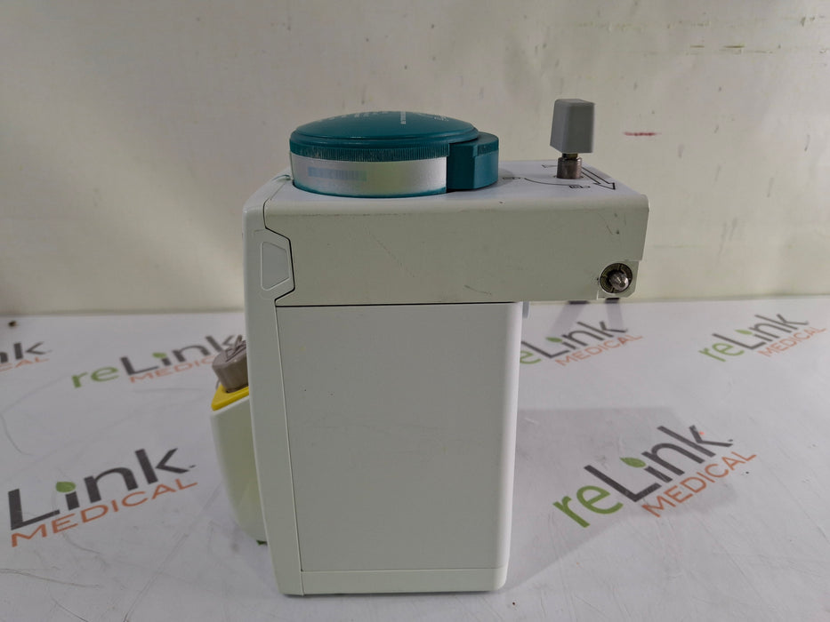 Datex-Ohmeda Tec 7 Sevoflurane Vaporizer