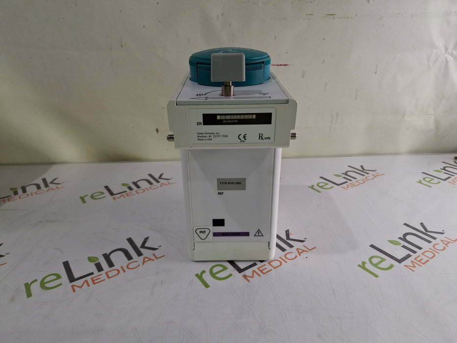Datex-Ohmeda Tec 7 Isoflurane Vaporizer